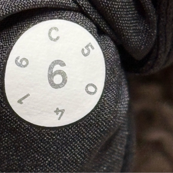 Lululemon Embrace The Space Pant - Picture 3 of 9